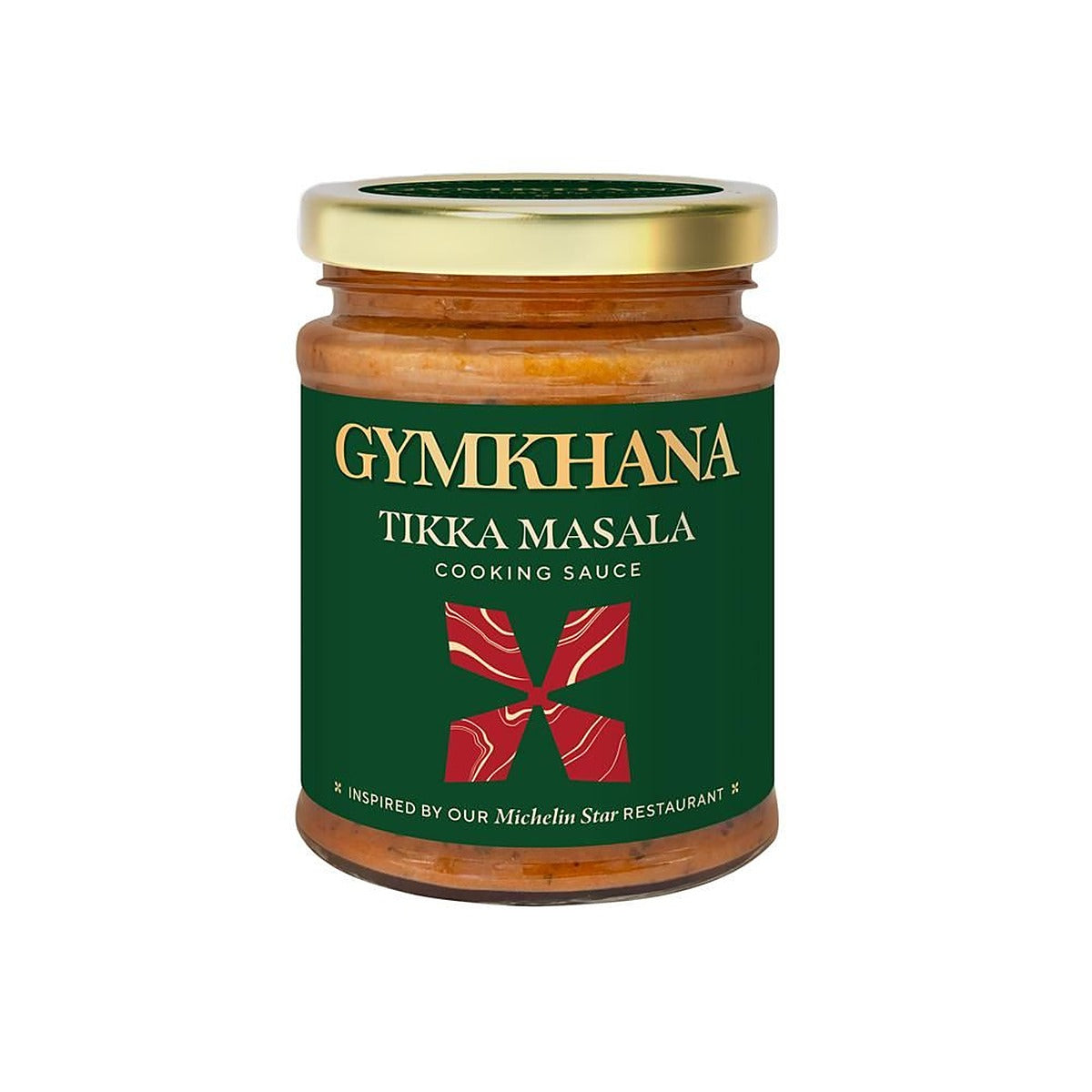 Gymkhana Fine Foods Gymkhana Tikka Masala Cooking Sauce 300ml