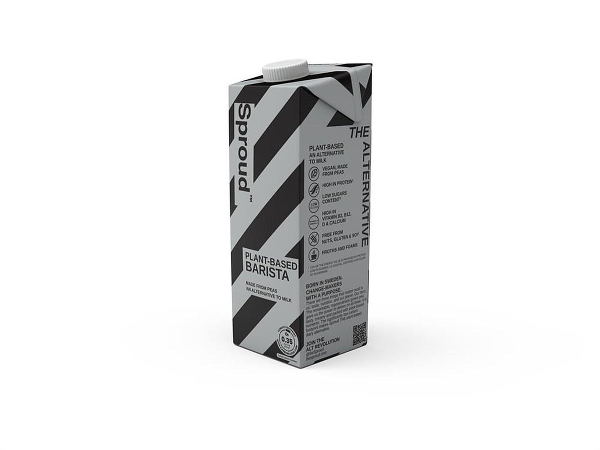 Sproud Barista 1L