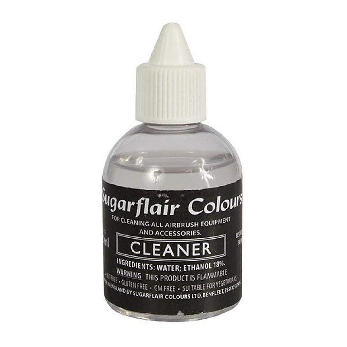 Sugarflair AIRBRUSH Edible Liquid Colours - 60ml All Shades - image 30