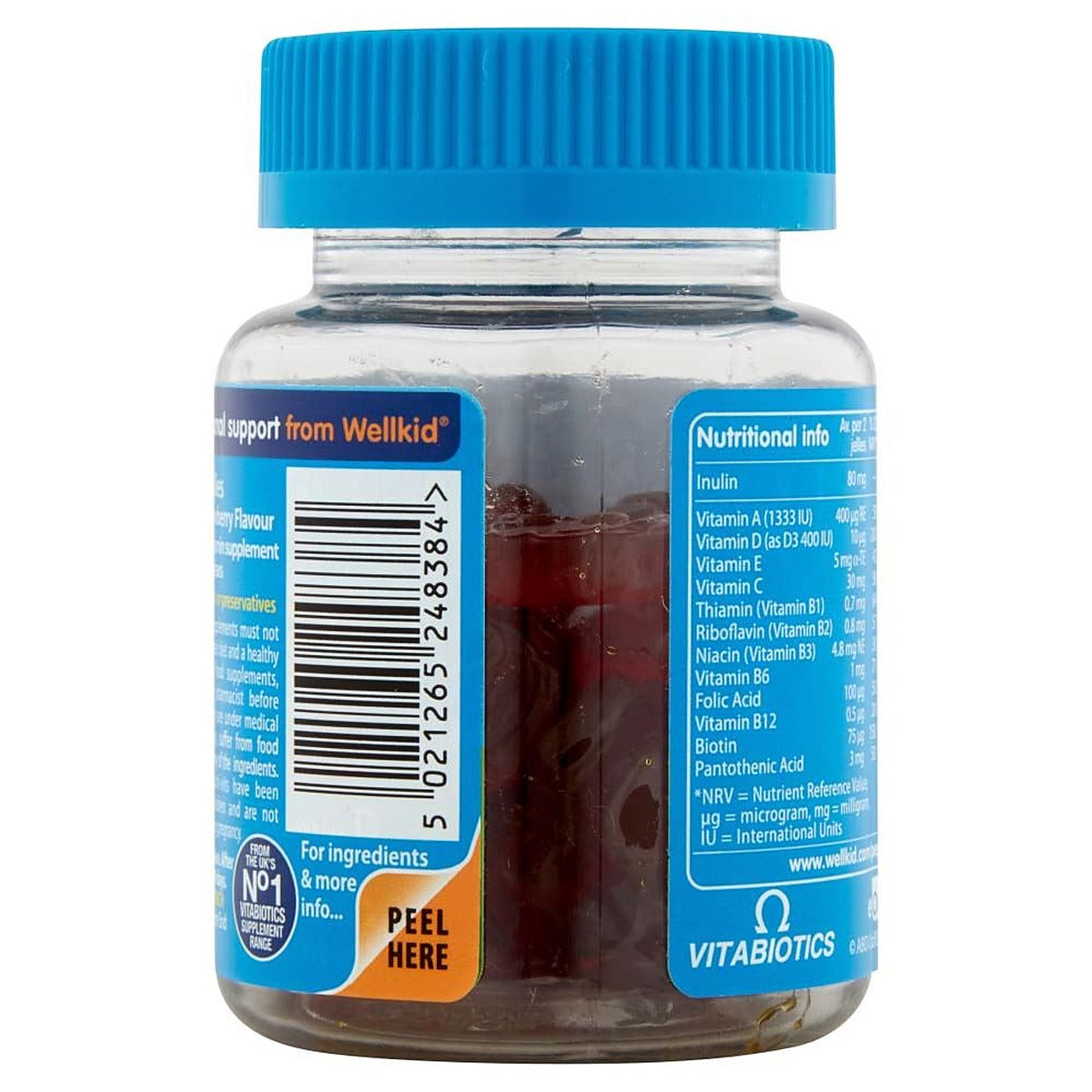 Vitabiotics Peppa Pig - image 3