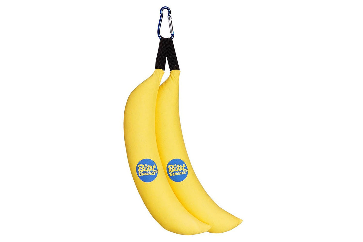 Boot Bananas Original Shoe Deodorisers - 1 Pair - image 2