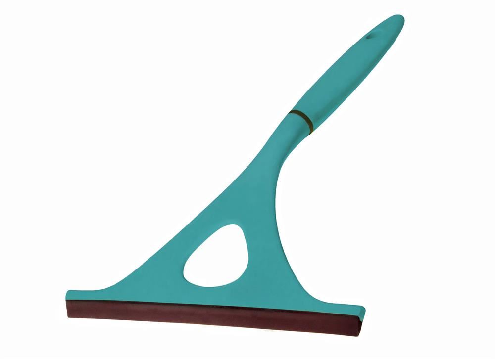 Greener Cleaner Window Wiper Turquoise 1 Unit