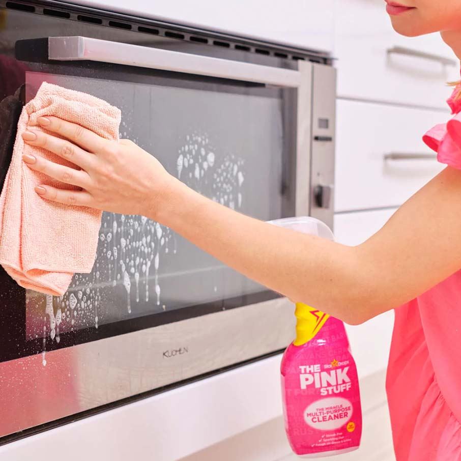 The Pink Stuff Miracle Multi-Purpose Cleaner 850ml