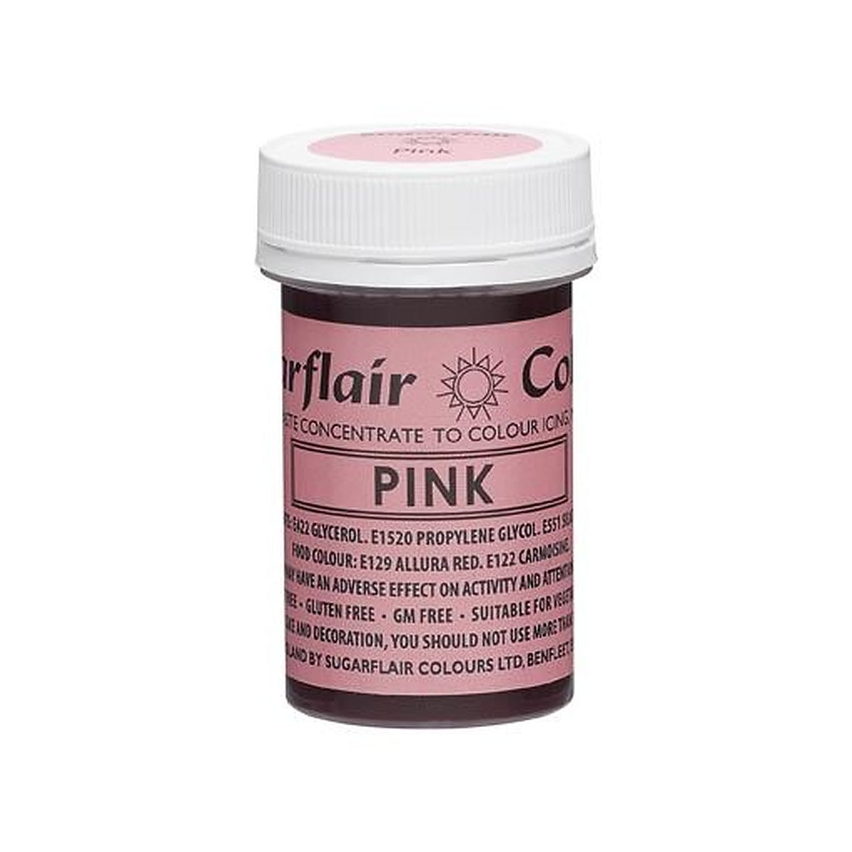 Sugarflair Concentrated SPECTRAL Food Colouring Paste - 25g - image 35