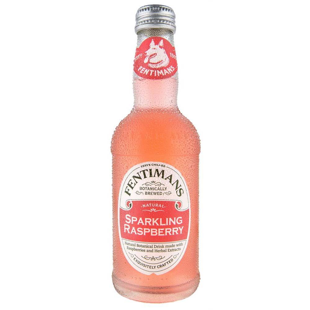 Fentimans Raspberry Lemonade 275ml