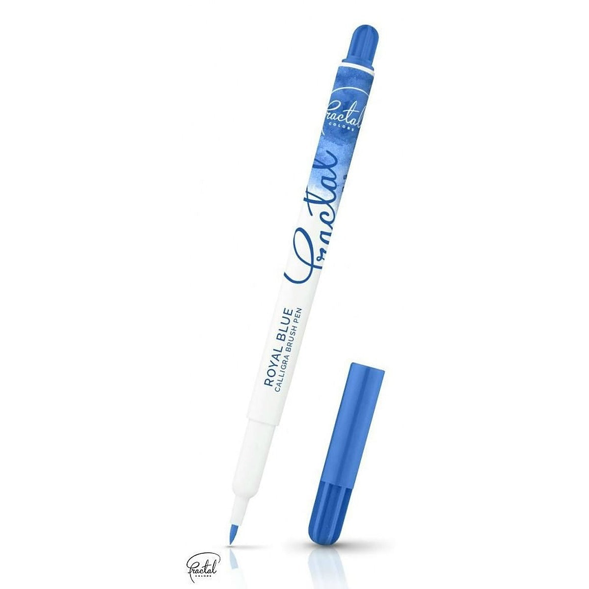 Fractal Colors Calligra Edible Ink Brush Pens - All Colours - image 10