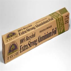 If You Care Heavy Duty Recycled Foil 2.8 Sqm Box