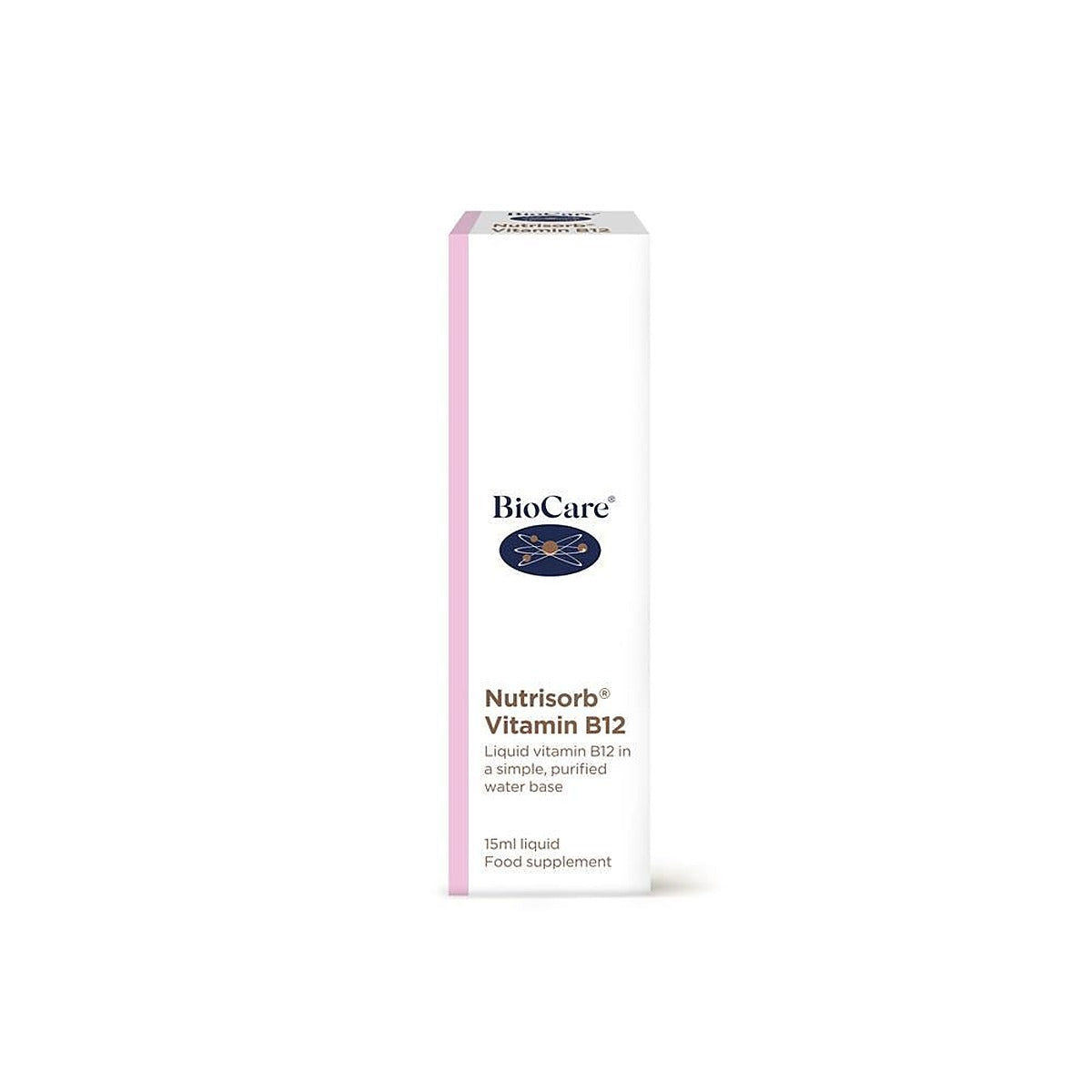 Biocare Nutrisorb Vitamin B12 15ml