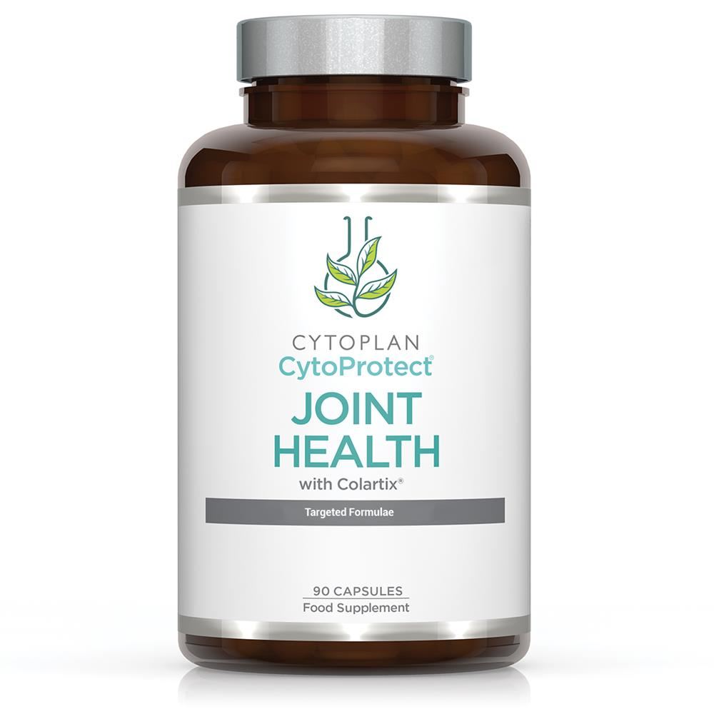 Cytoplan Cytoprotect Joints 90 Capsules