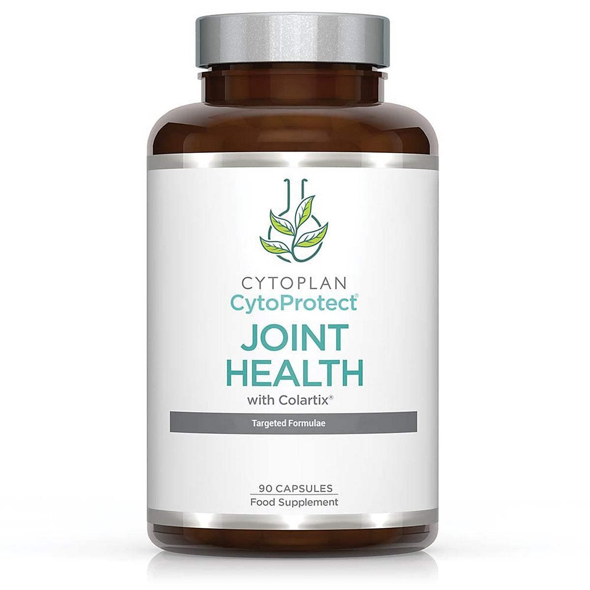 Cytoplan Cytoprotect Joints 90 Capsules
