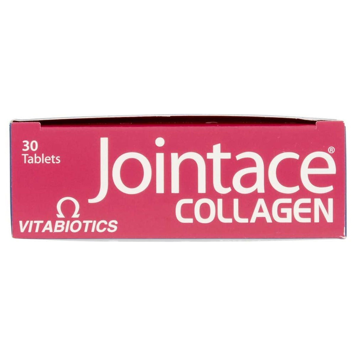 Vitabiotics Jointace Collagen - 30 Tablets - image 6