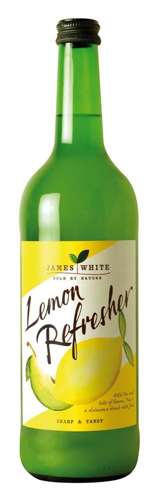 Great Uncle Cornelius Lemon Refresher 750ml