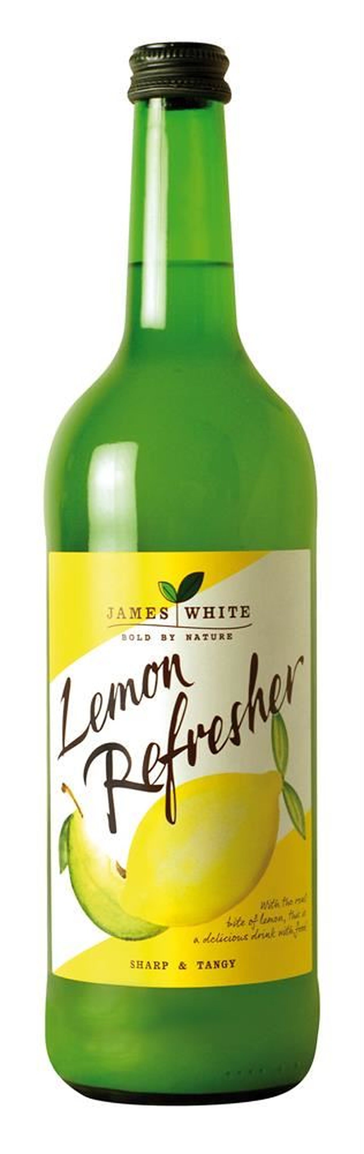 Great Uncle Cornelius Lemon Refresher 750ml