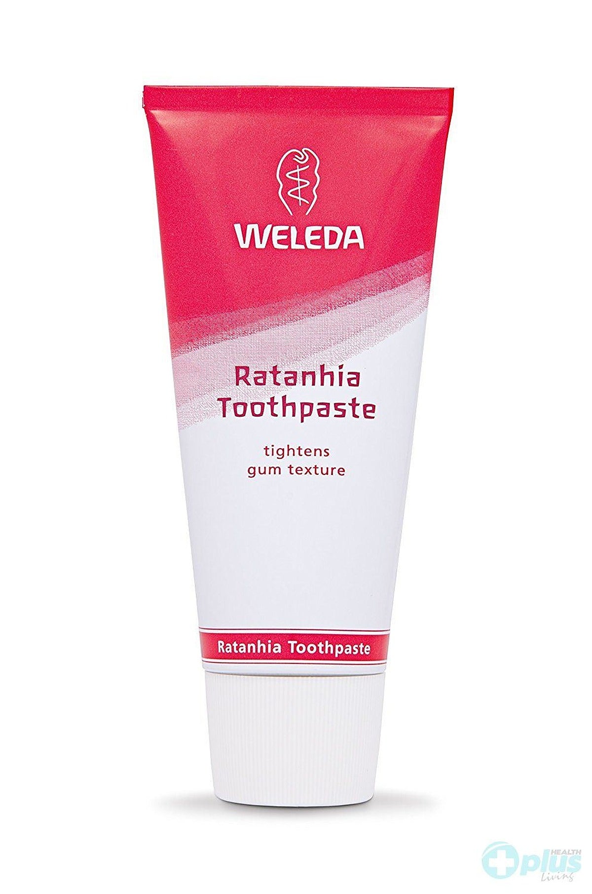 Weleda Ratanhia Toothpaste 75ml
