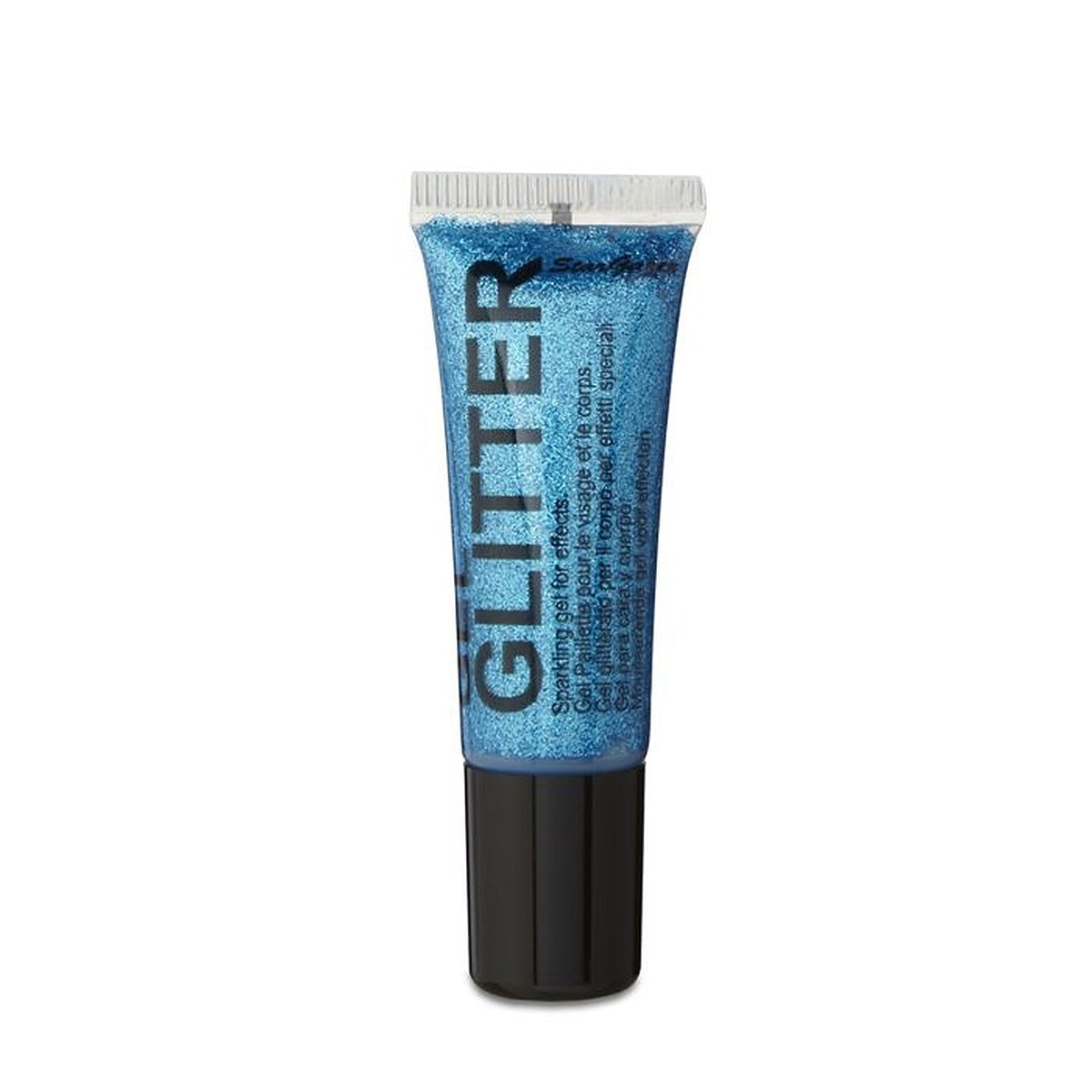 Stargazer Glitter Gel - Face - image 2