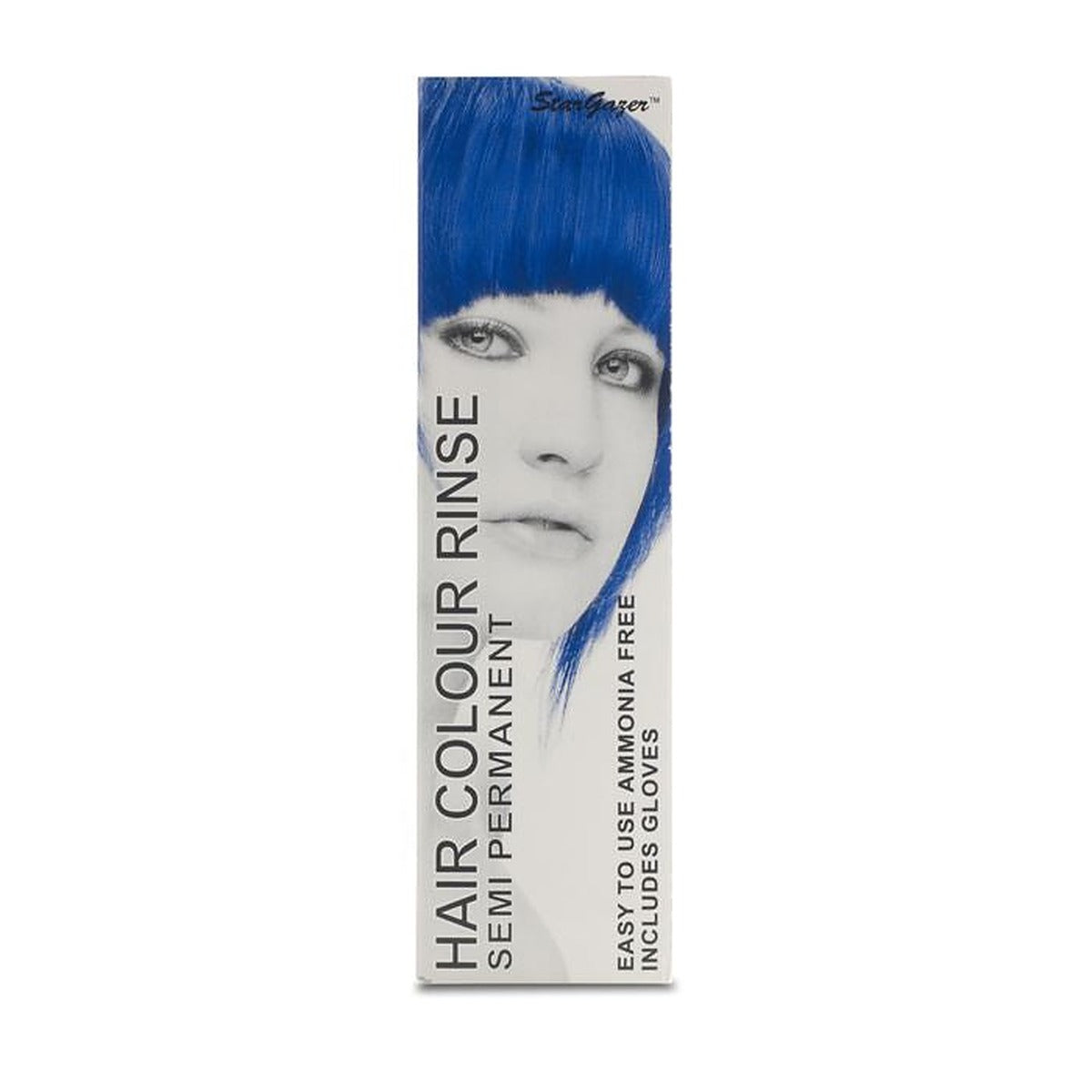Stargazer Semi Permanent Hair Dye Colour Rinse 70ml - 1 2 & 4 Packs Available - image 46