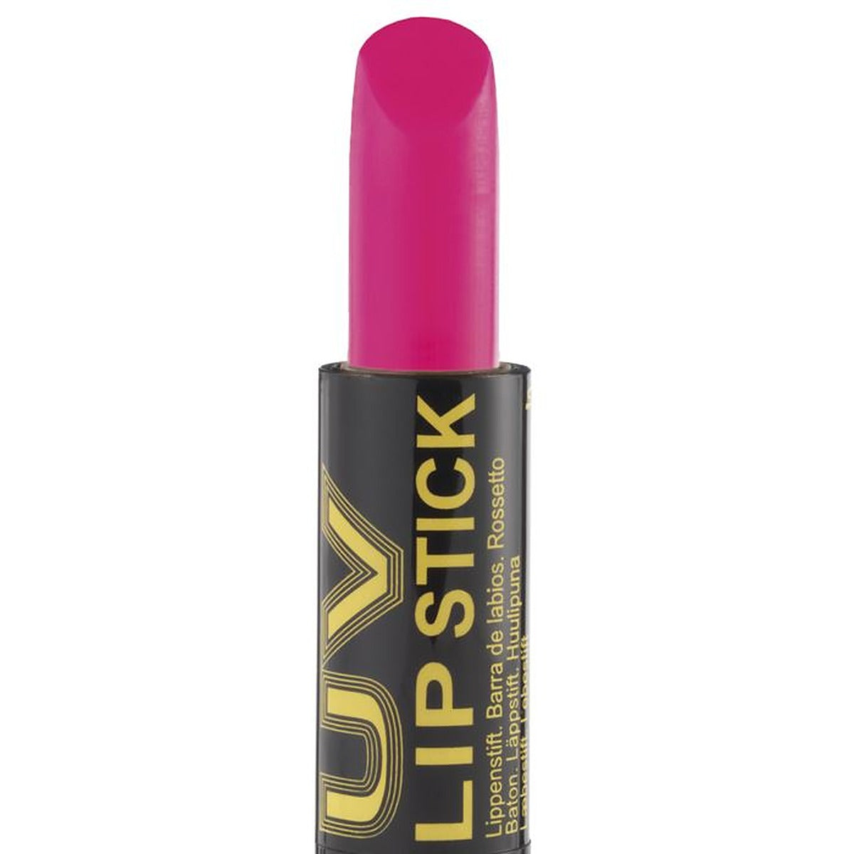 Stargazer UV Glow Neon Lipstick Lip Colour Make Up Bright Colours - image 6
