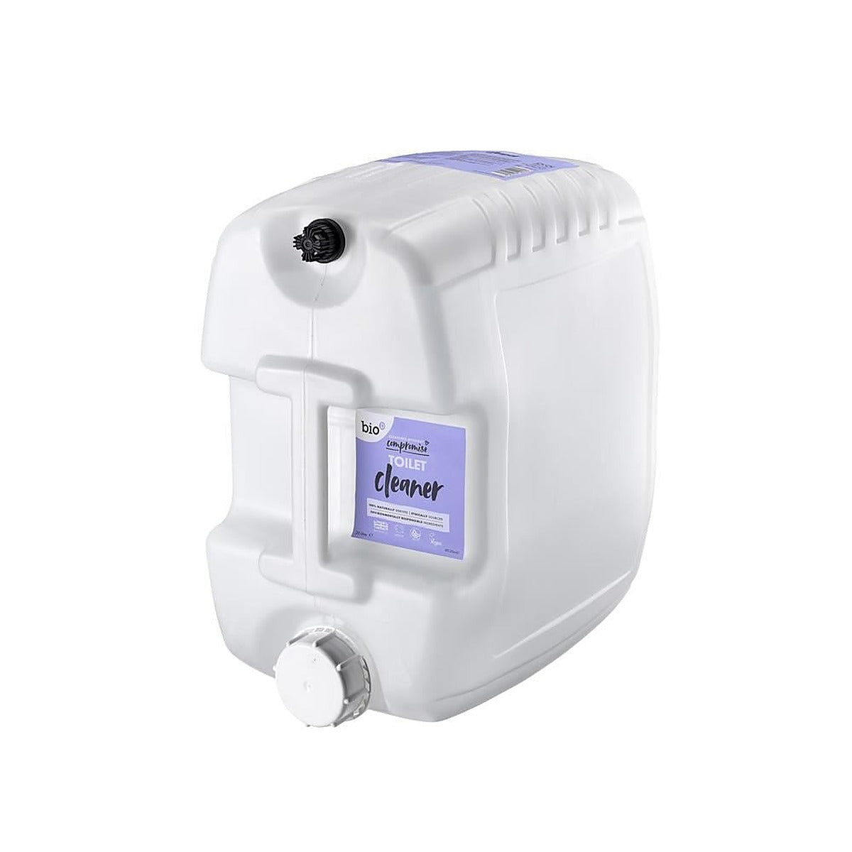 Bio-D Toilet Cleaner 20 Litre