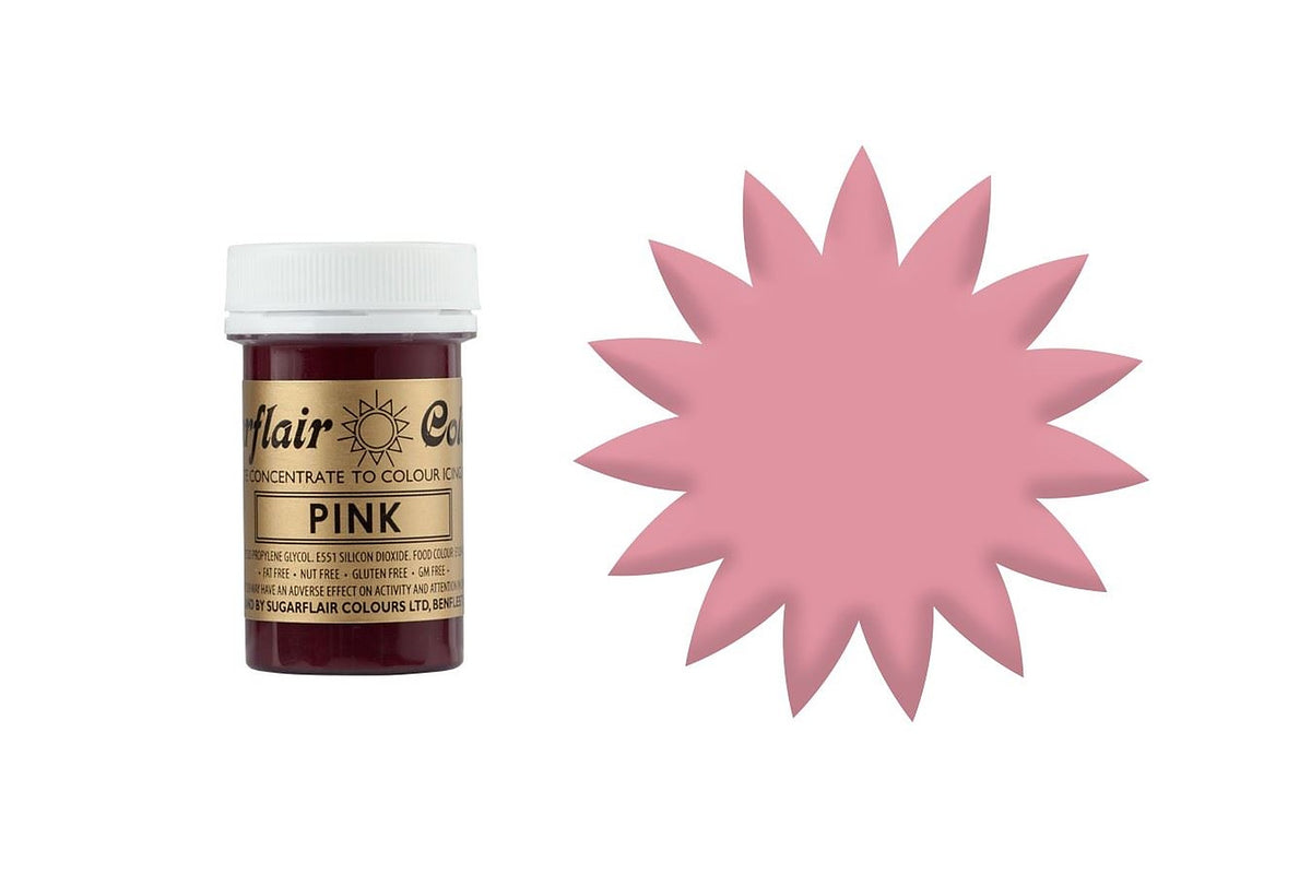 Sugarflair Concentrated SPECTRAL Food Colouring Paste - 25g - image 36