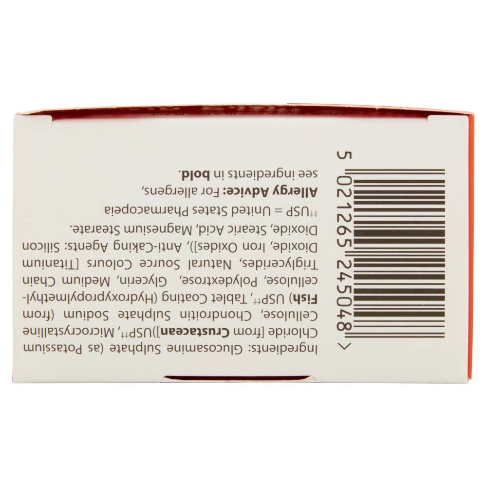 Vitabiotics Ultra Glucosamine & Chondroitin - 60 Tablets