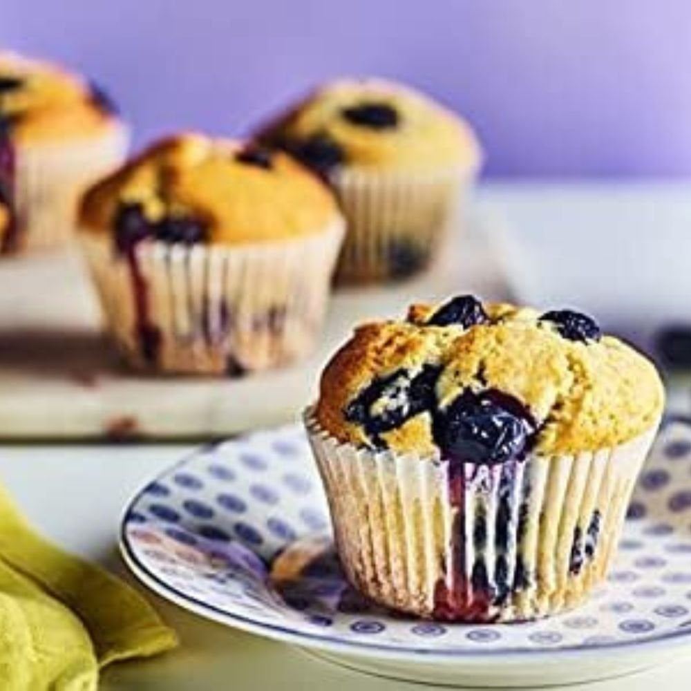 Dr. Oetker White - Muffin Cups Pack Of 75