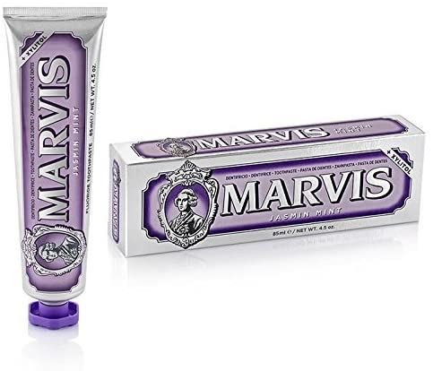 Marvis Luxurious Italian Toothpaste 75ml