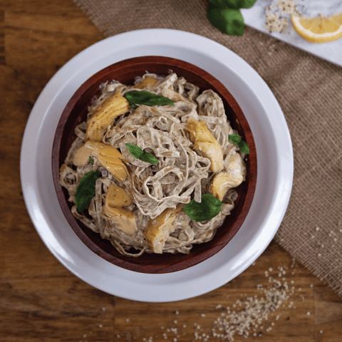 Explore Cuisine Organic Pulse Pasta All Varities