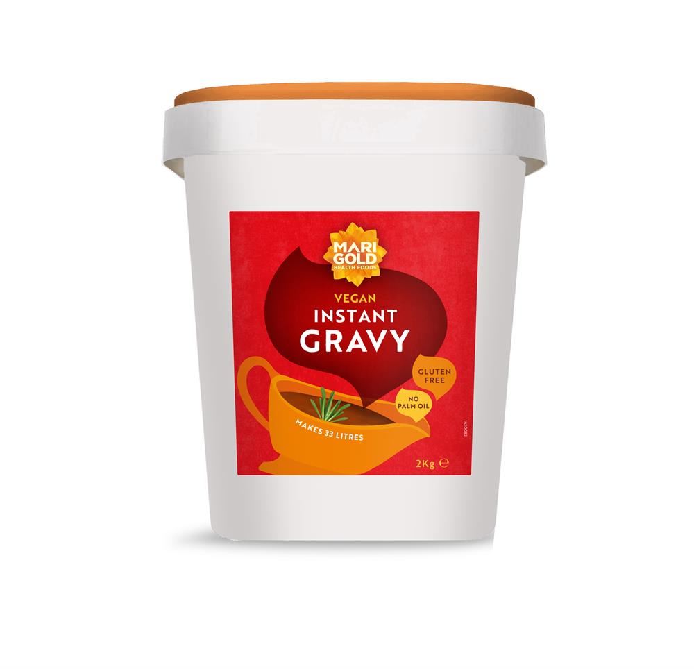 Marigold Catering Instant Gravy 2kg