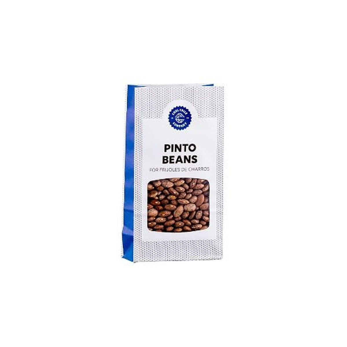 Cool Chile Pinto Beans for Frijoles de Charros 250g