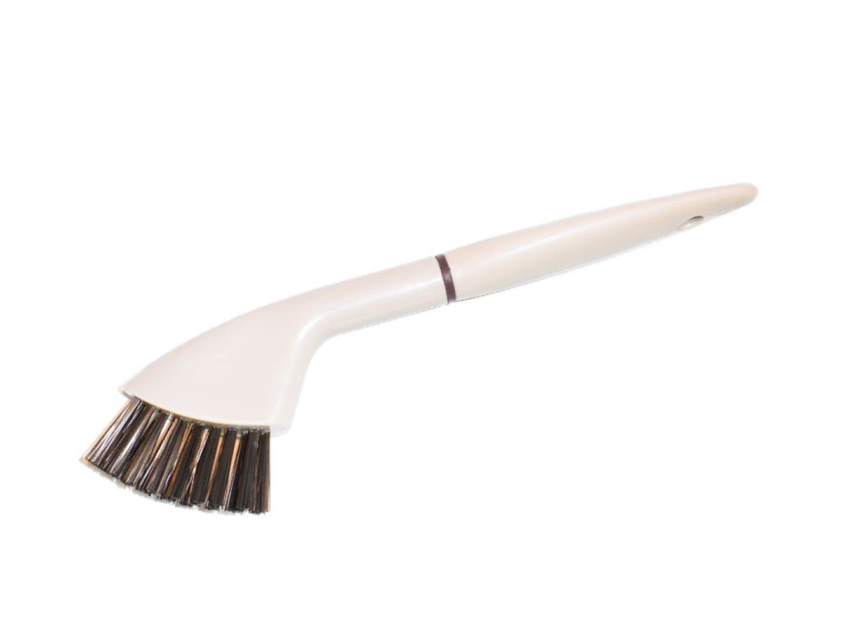 Greener Cleaner Grout Brush Cream 1 unit