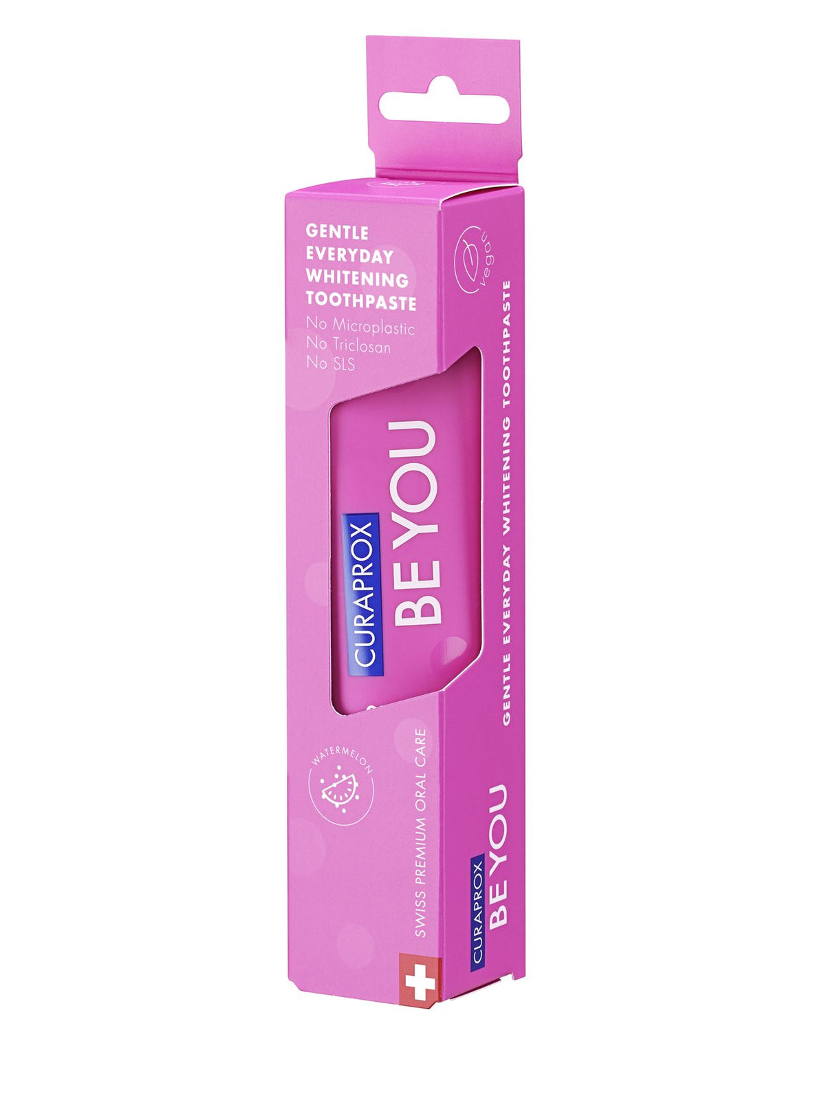 Curaprox Be You Toothpaste 60ml - All Flavours