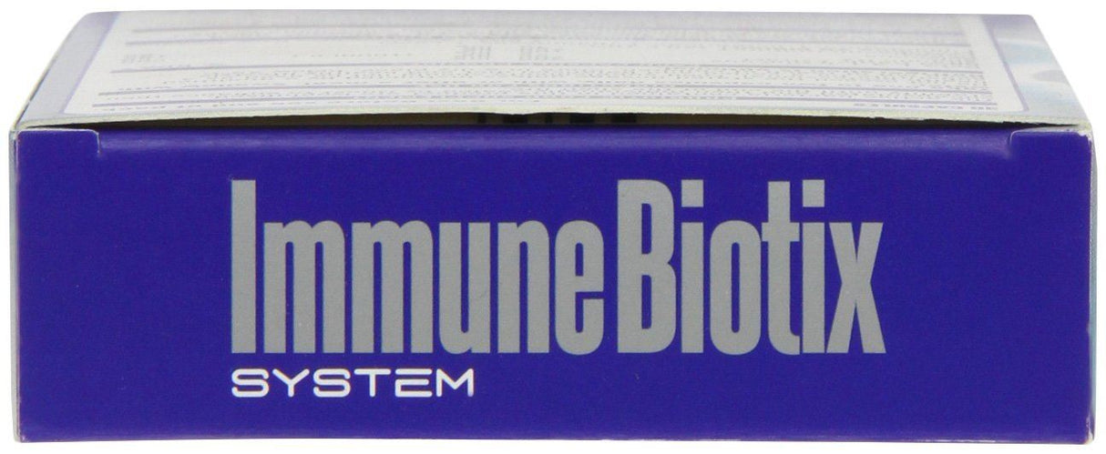 Quest Immune System Biotix - Probiotic - 30 Capsules