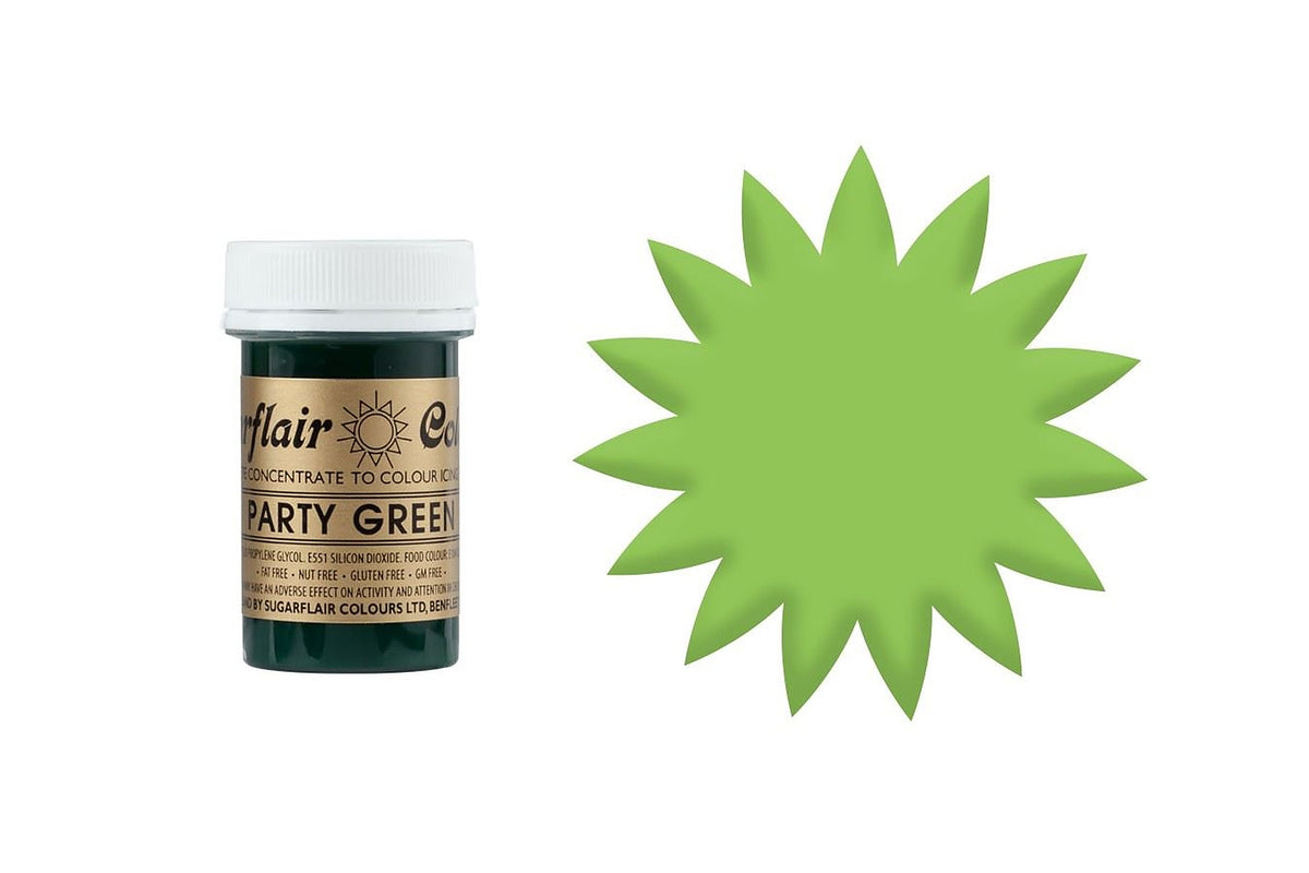 Sugarflair Concentrated SPECTRAL Food Colouring Paste - 25g - image 32