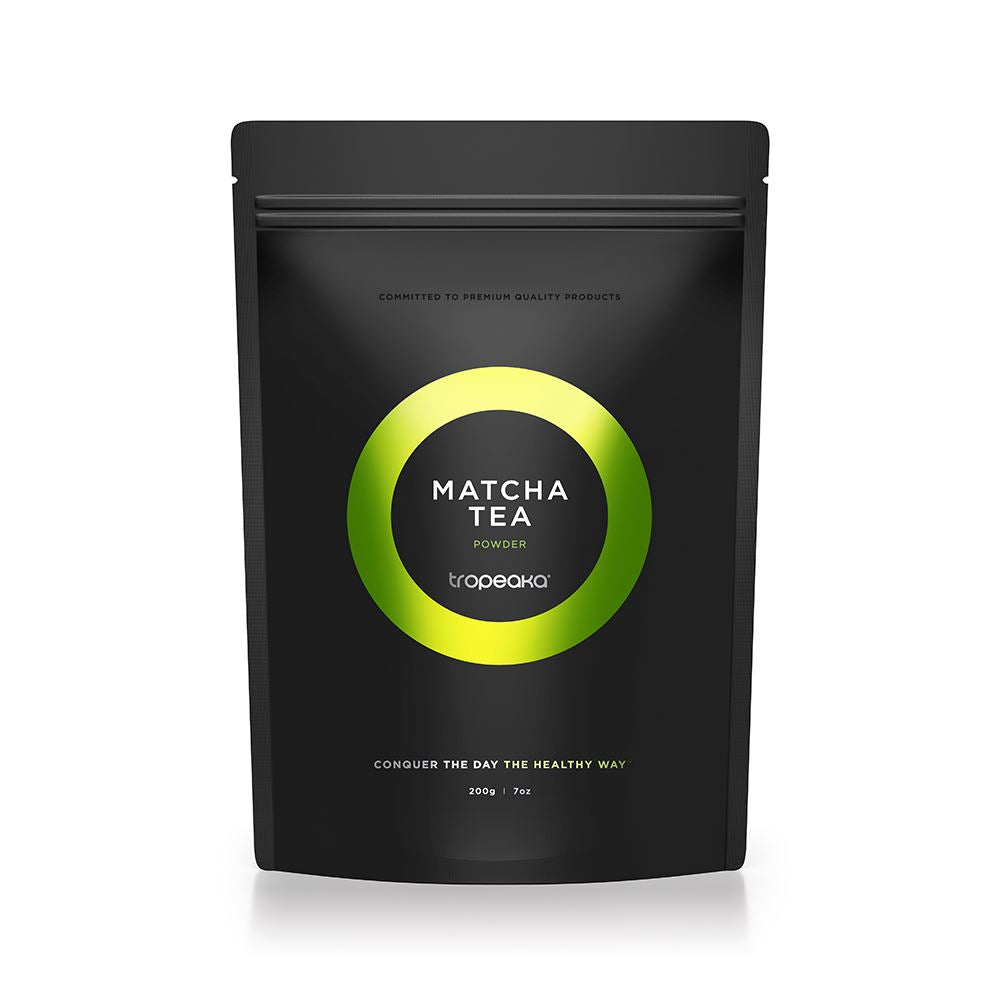 Tropeaka Matcha Tea 200g