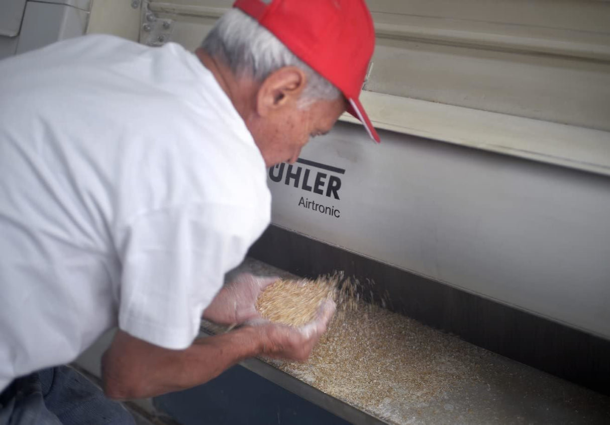 Caputo Farina Fresh Pasta & Gnocchi Type 00 Flour 1kg