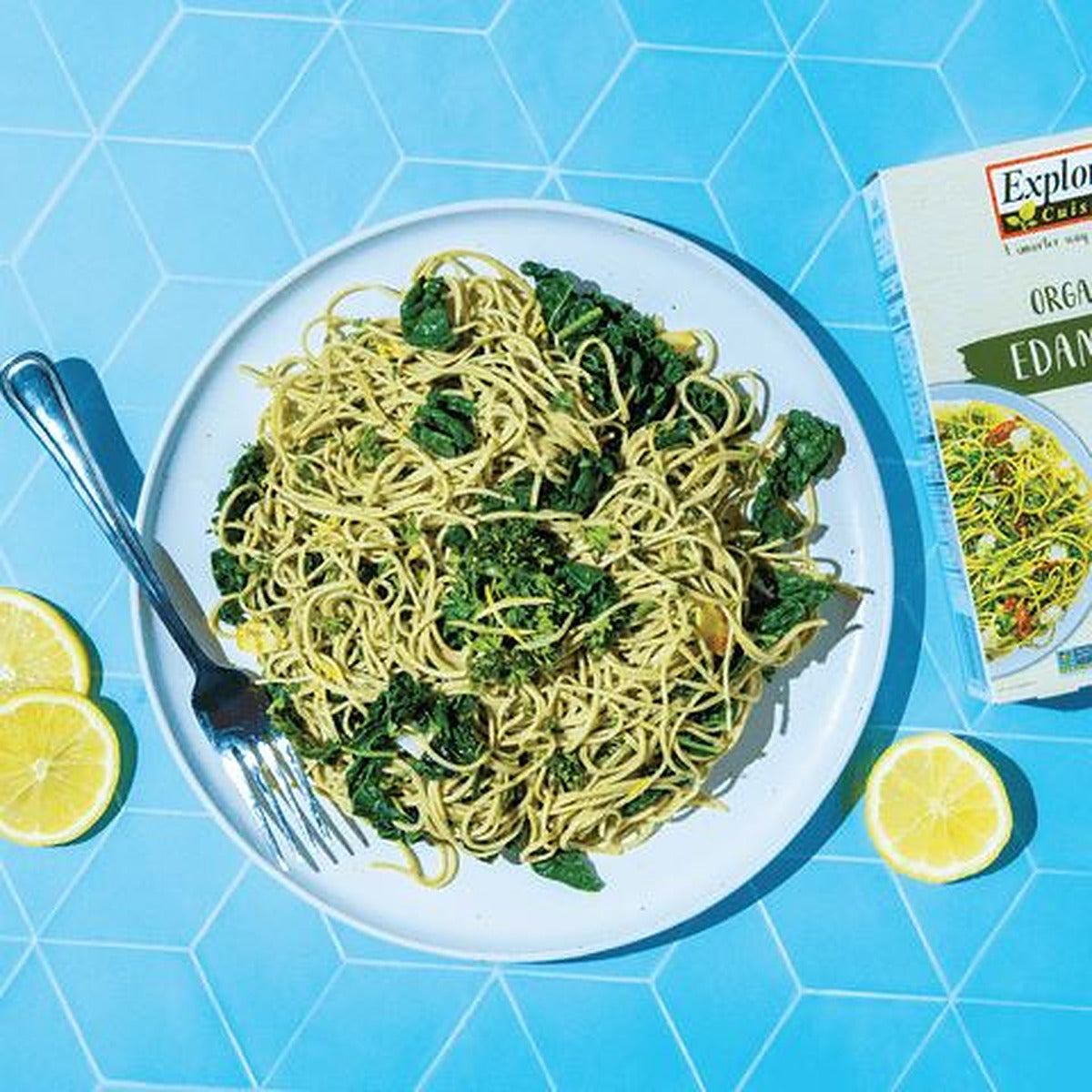 Explore Cuisine Organic Pulse Pasta All Varities - Pack of 6 - image 20