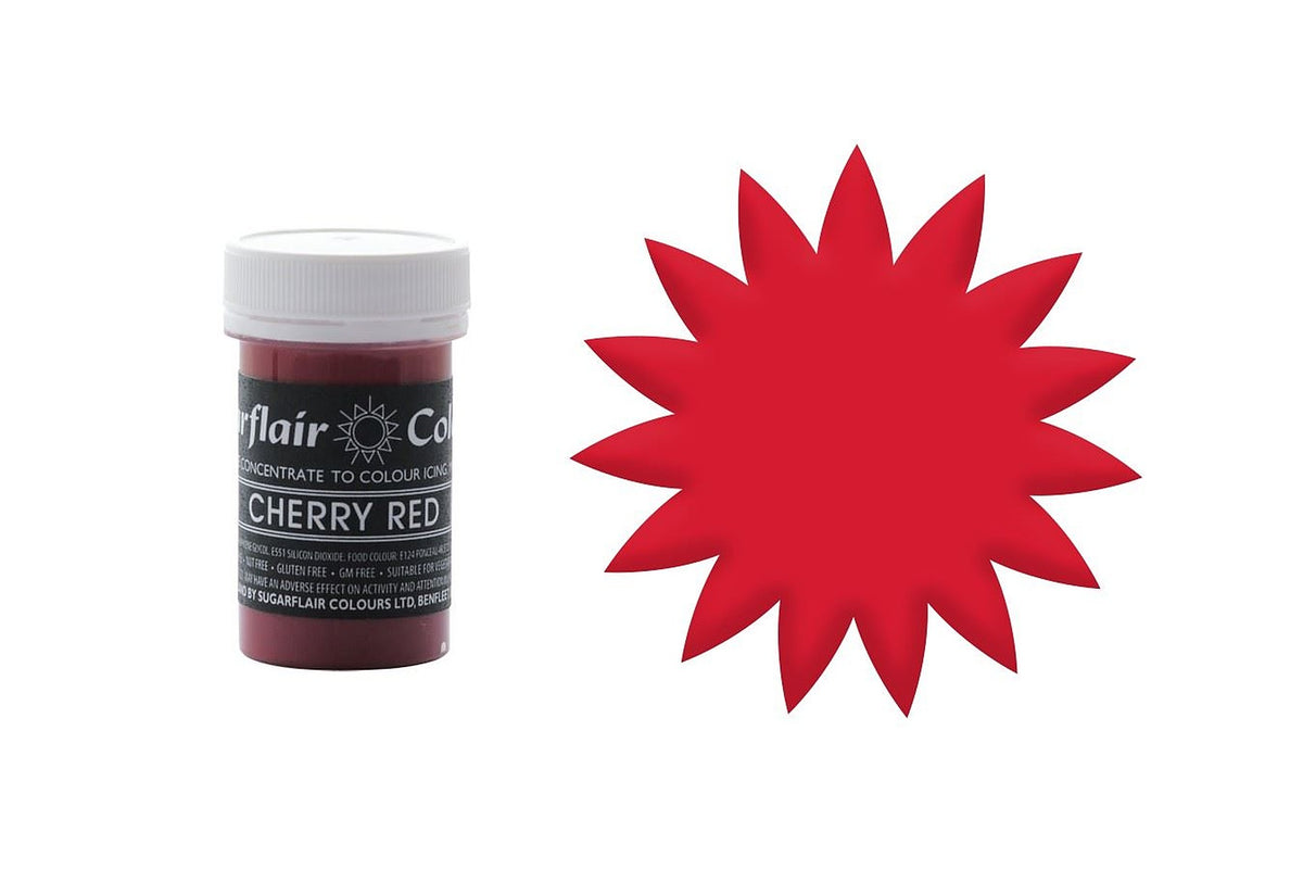Sugarflair Concentrated PASTEL Food Colouring Paste Gel 50+ Colours 25g - image 4