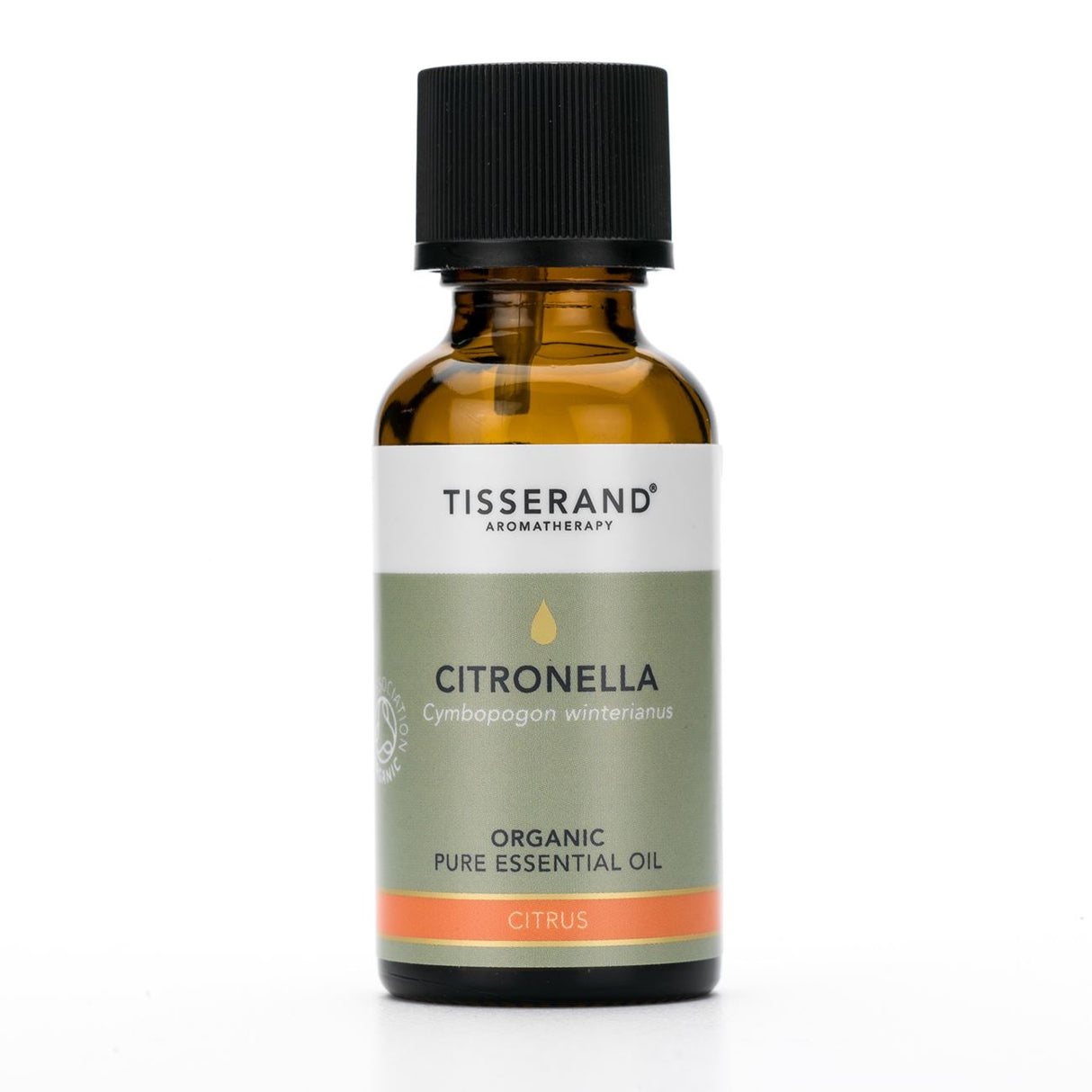 Tisserand Aromatherapy Essential Oil 9ml - All Flavours