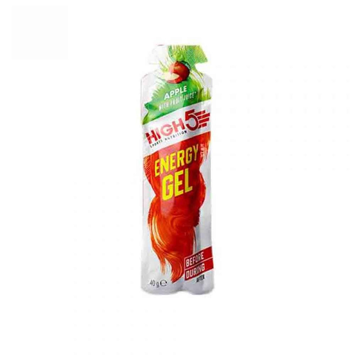 High 5 Energy Gel All Flavours - image 7