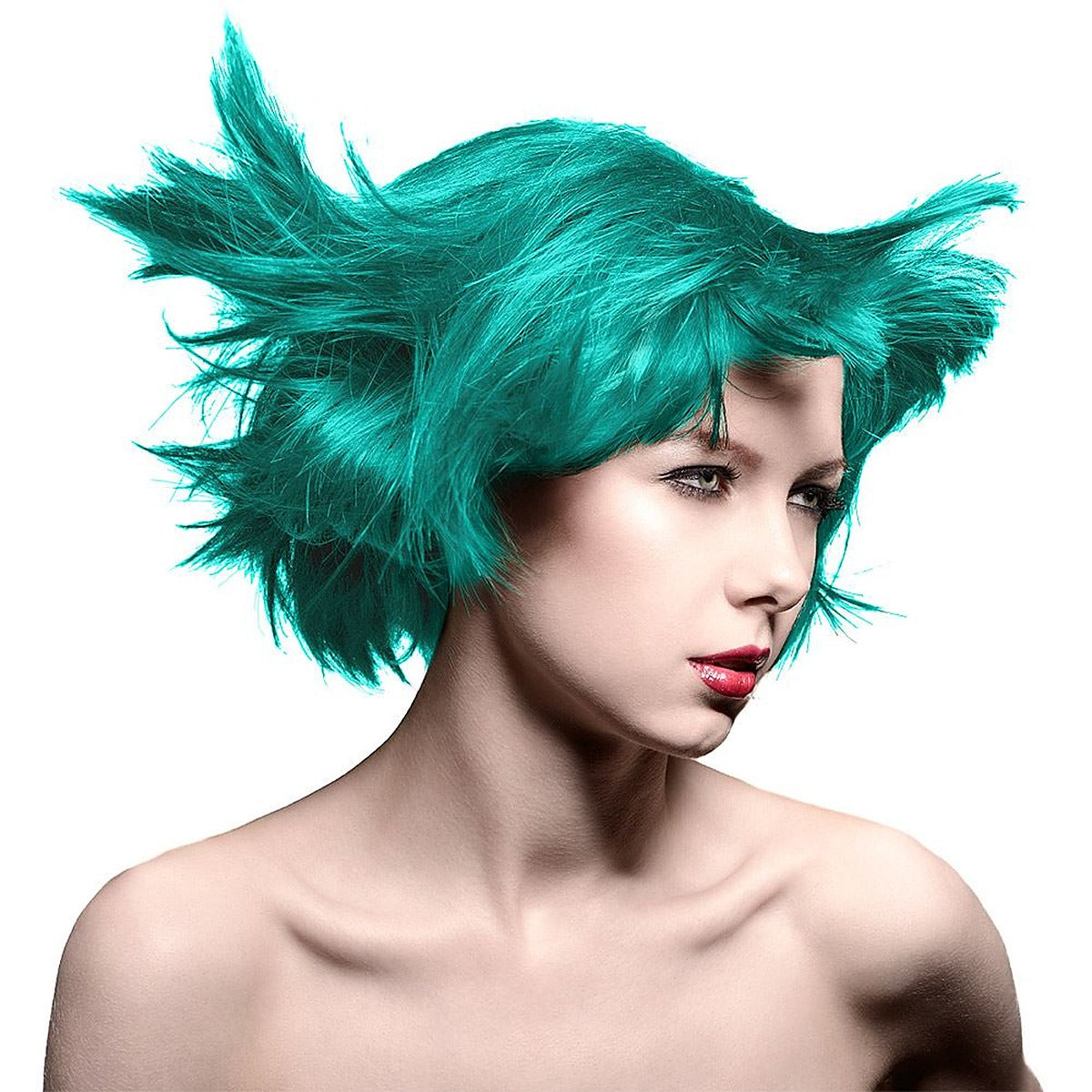 Manic Panic High Voltage Classic Semi Permanent Vegan Hair Dye Colour - 118ml/4 oz - image 28