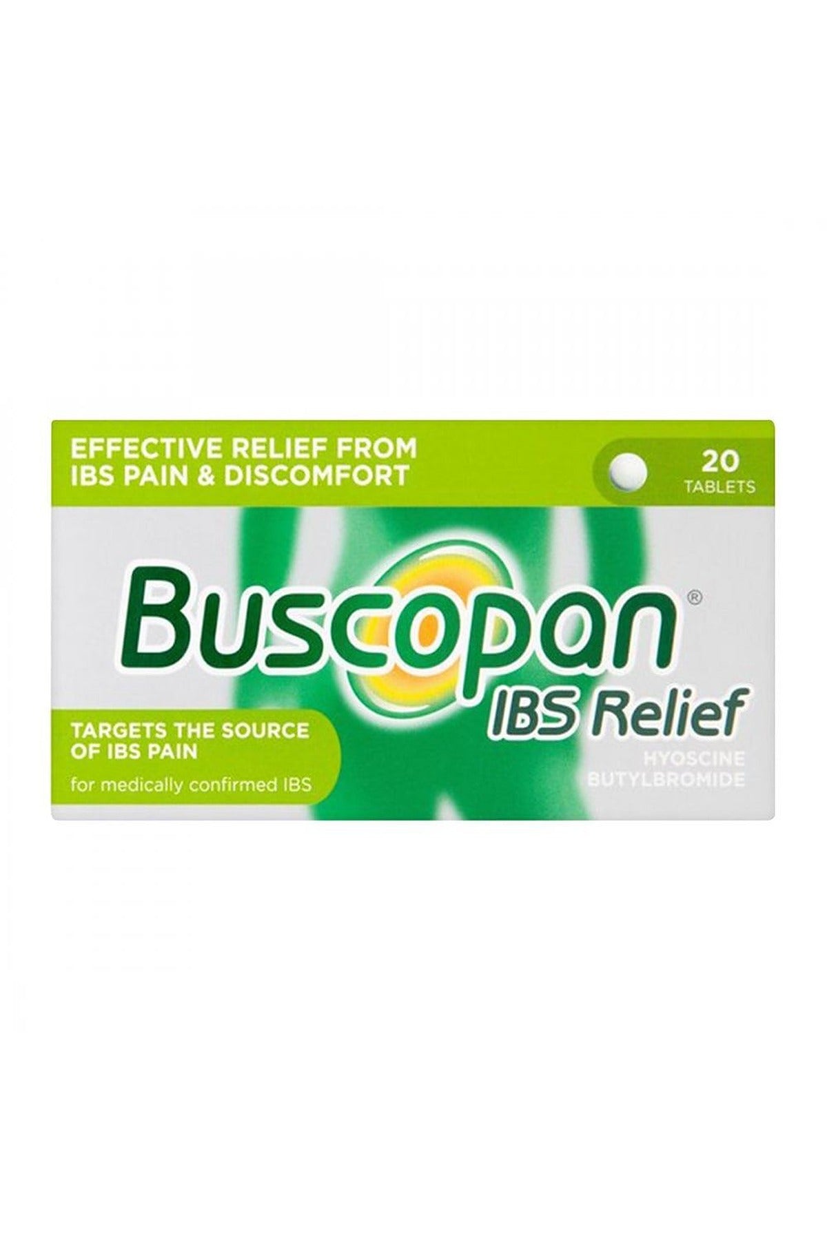 Buscopan IBS Relief - All Sizes - image 3
