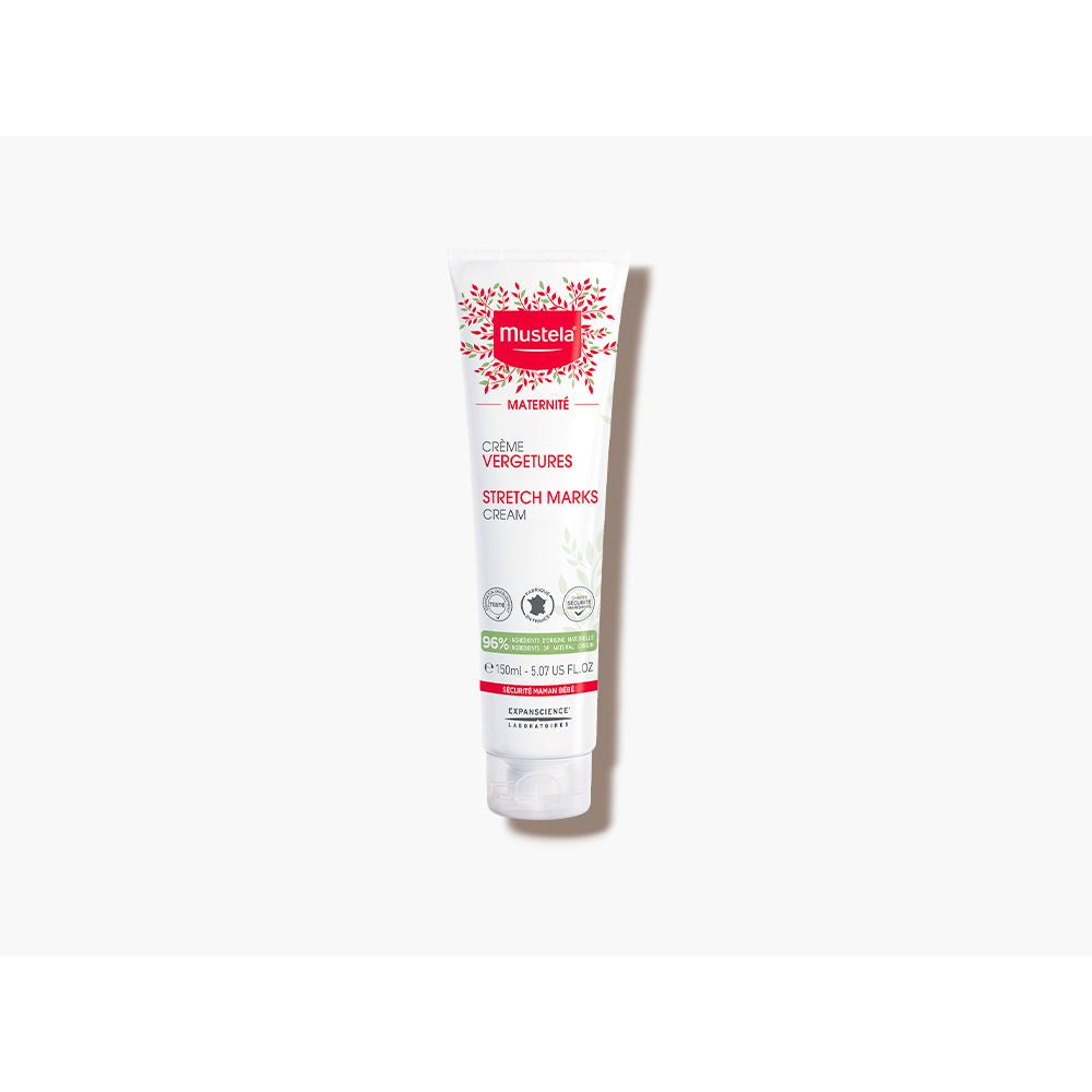 Mustela Stretch Marks Cream 3in1 150ml