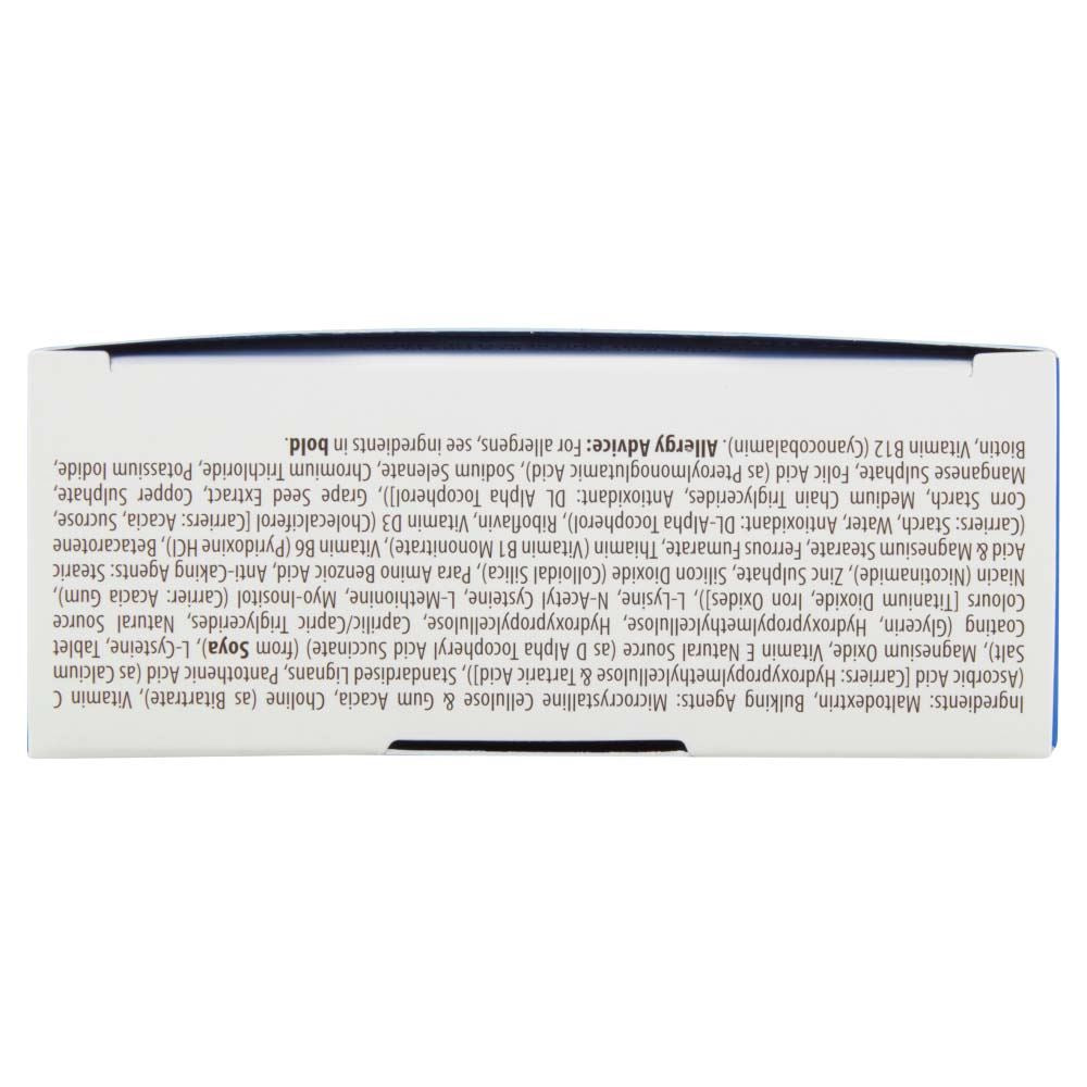 Vitabiotics Hairfollic Man - 60 Tablets