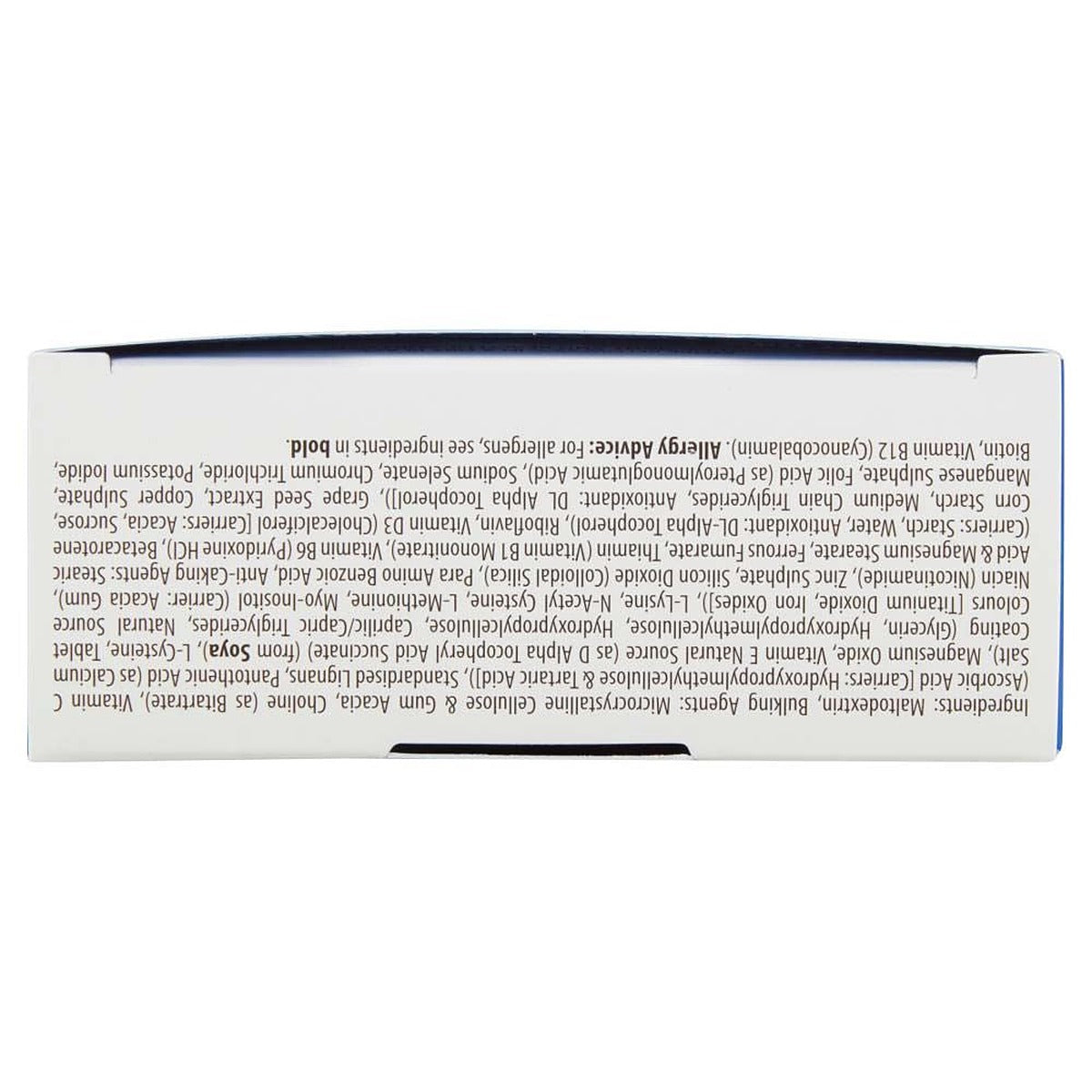 Vitabiotics Hairfollic Man - 60 Tablets - image 6