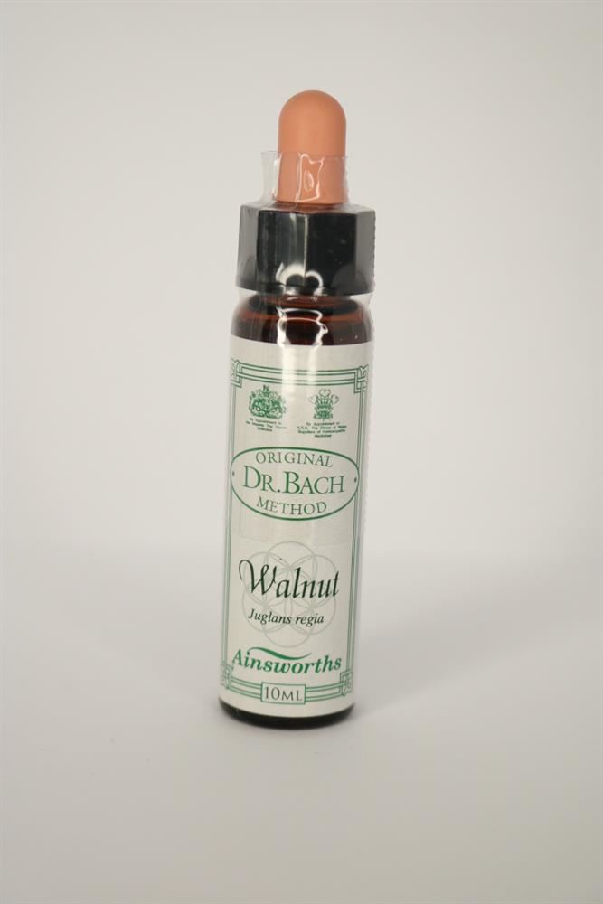Dr Bach Walnut Bach Flower Remedy 10ml