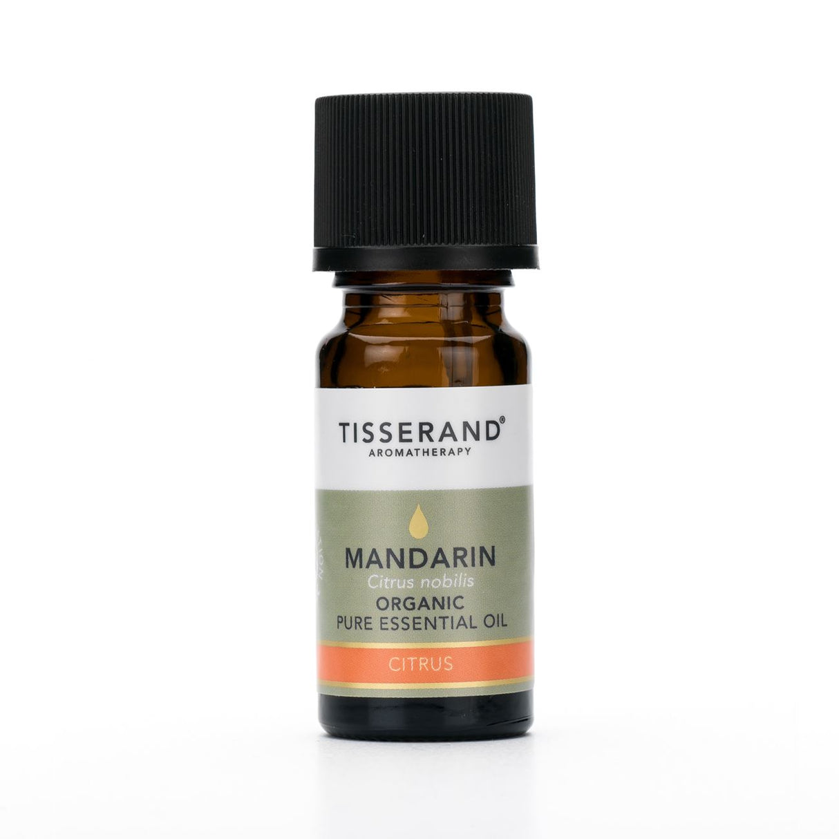 Tisserand Aromatherapy Essential Oil 9ml - All Flavours