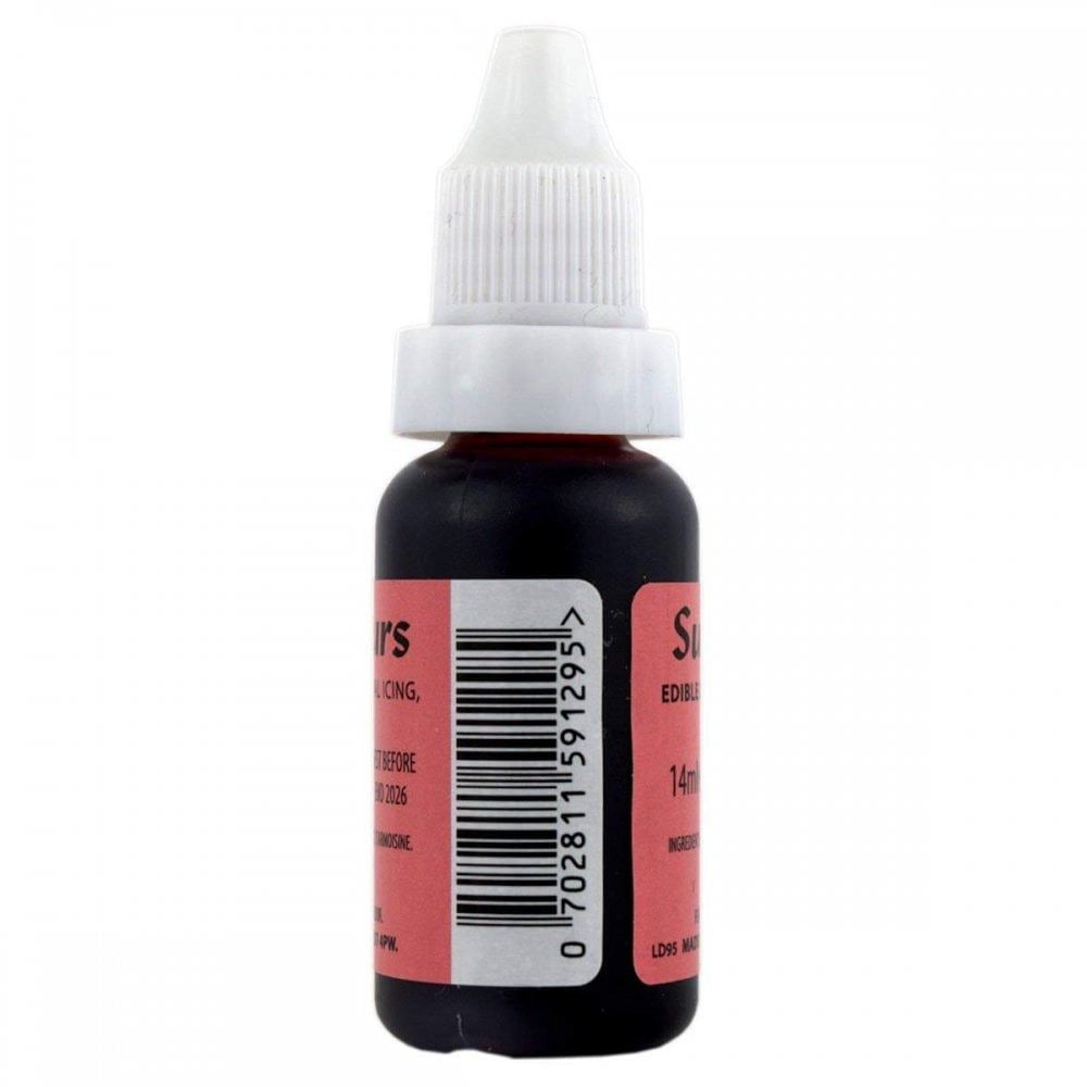 Sugarflair Edible Droplet Paint Liquid - 14ml All Shades