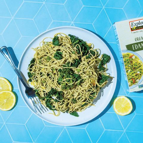 Explore Cuisine Organic Pulse Pasta All Varities