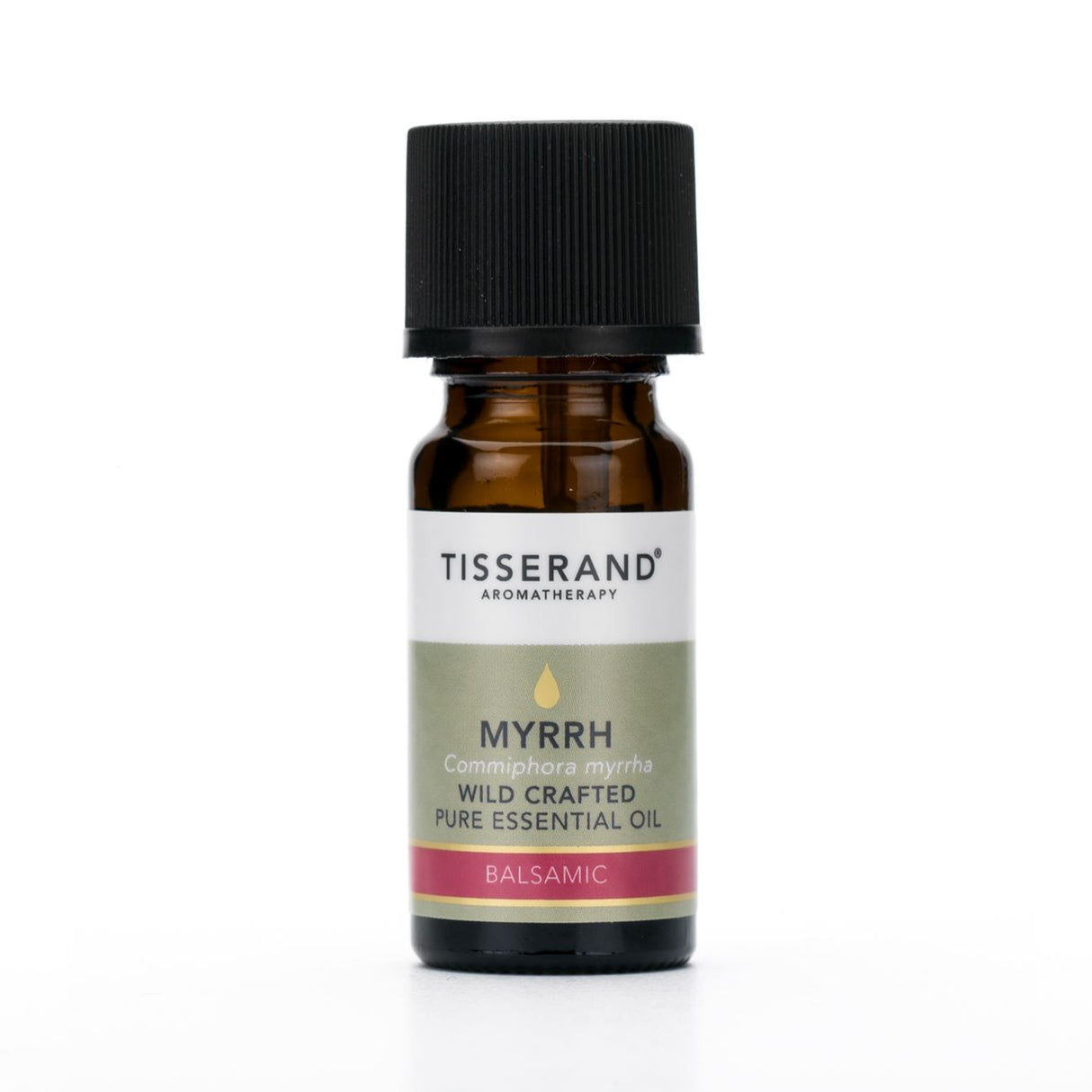 Tisserand Aromatherapy Essential Oil 9ml - All Flavours