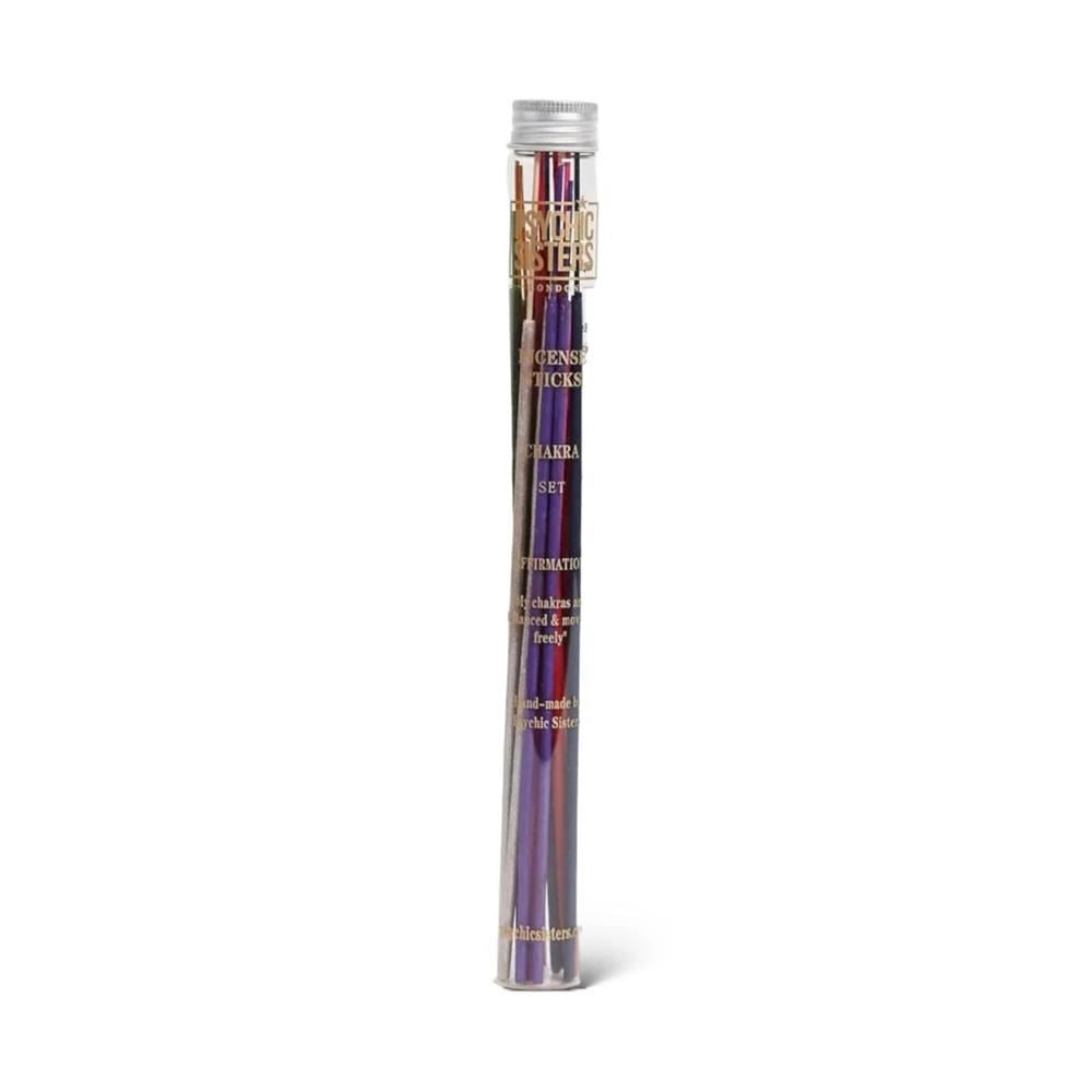 Psychic Sisters Mixed Incense 1 pack